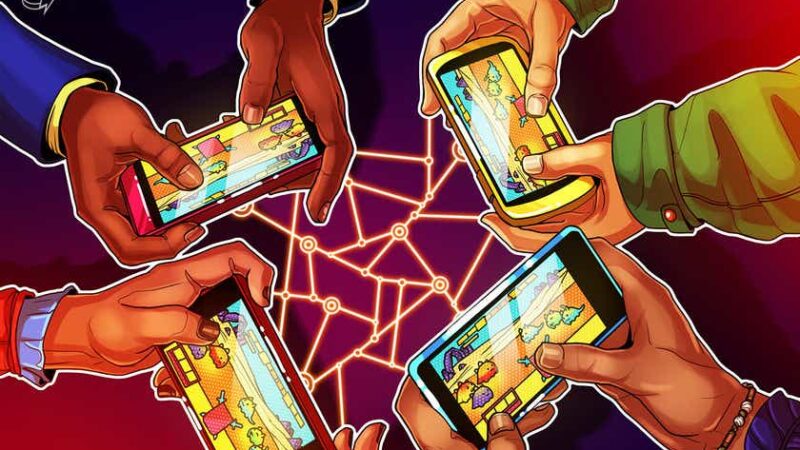 More playing and less earning will make better Metaverse games