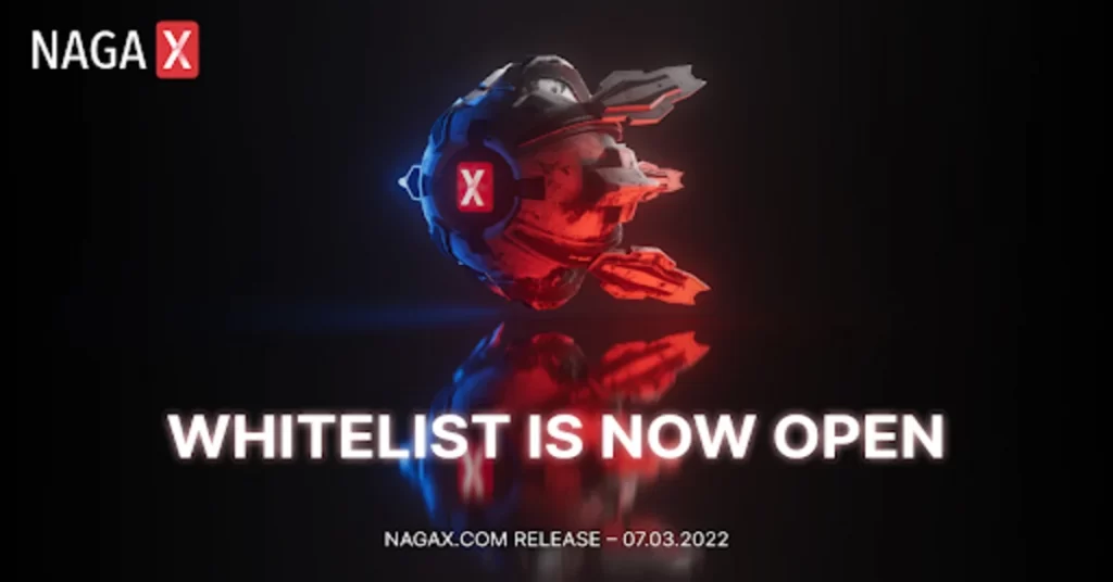 NAGAX Social Crypto Trading Platform Now Open For Pre-Registration