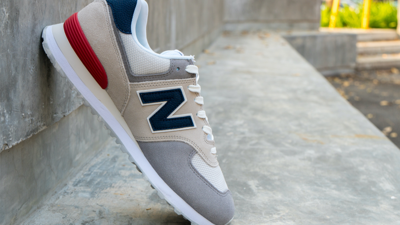 New Balance ‘Virtual Goods’ Trademarks Hint of Upcoming Metaverse and NFT Venture