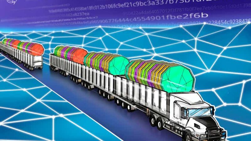 NFT projects thrive even as OpenSea trading volumes take a hit