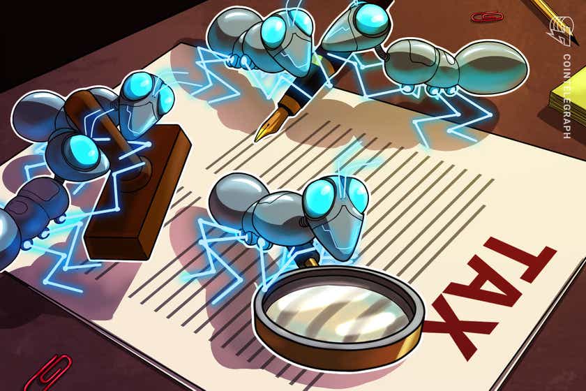No precedent: IRS court settlement doesn’t clarify crypto staking taxes