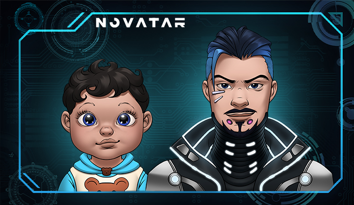 Novatar: The Ultimate NFT Project That Is Dominating the NFT Market Now