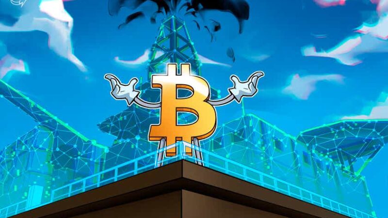 Oil giant ConocoPhilips reduces gas flaring emissions via Bitcoin mining