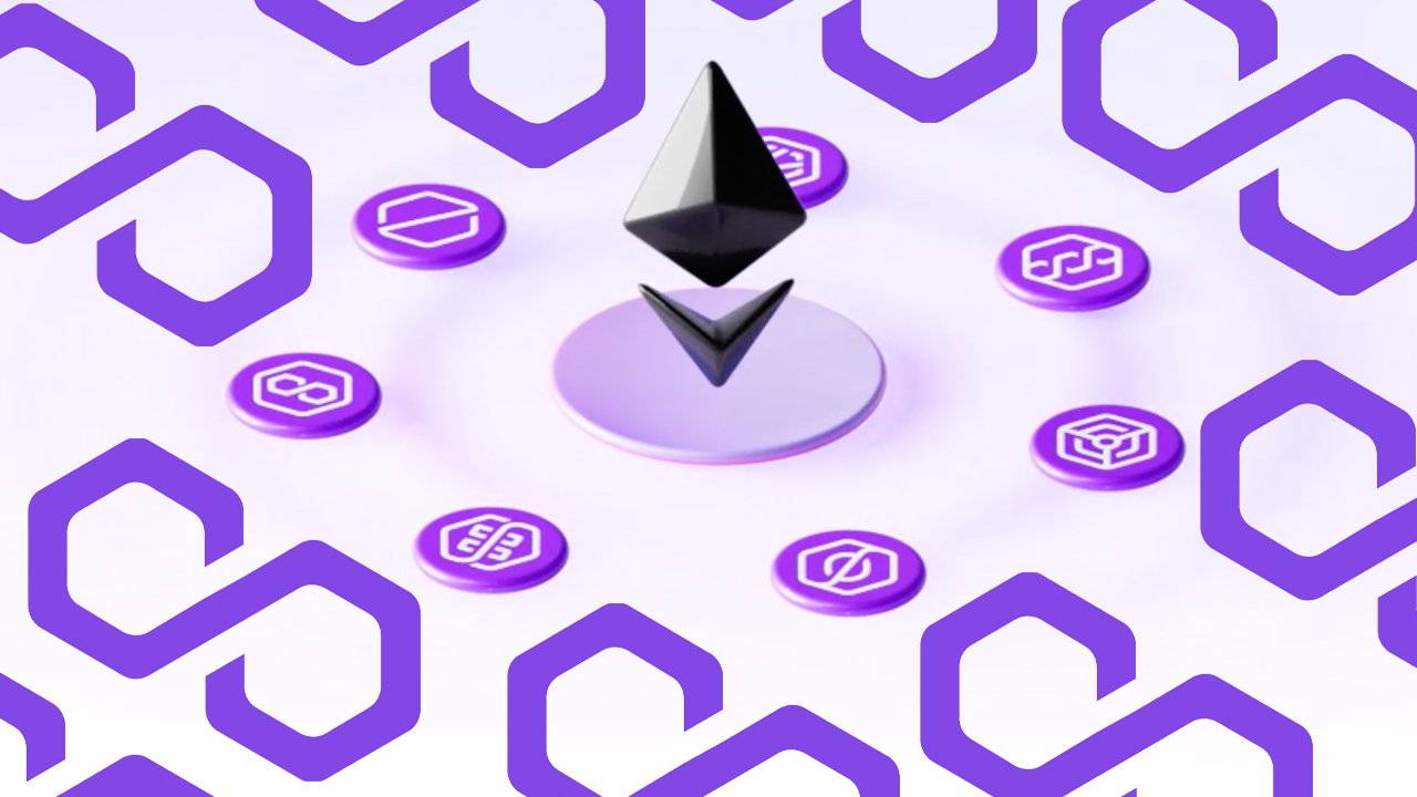 Polygon Raises $450 Million From Sequoia Capital India, Softbank, Shark Tank’s Kevin O’leary
