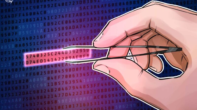 Polygon stablecoin QiDAO exploited for $13M on Superfluid vested contract