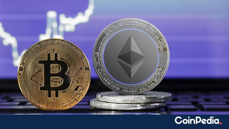 Possible Scenarios Of Ethereum (ETH) Flipping Bitcoin (BTC) In the Year 2022! What Can ETH HODLers Expect?