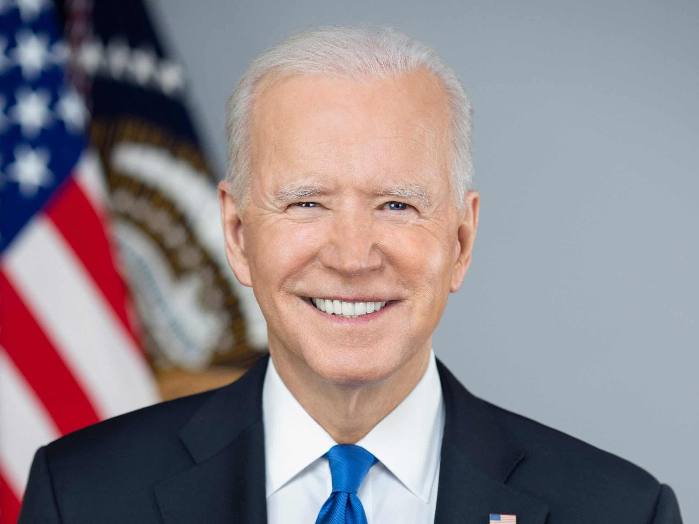 President Biden to Issue an Executive Order on Crypto Next Week (Report)