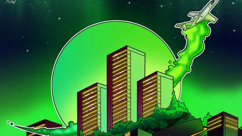 pSTAKE Finance brings liquid staking and a new airdrop to the Cosmos ecosystem