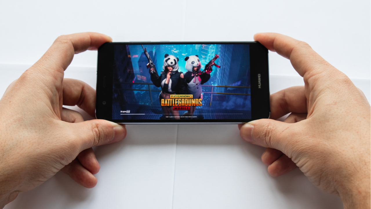 PUBG Developer Parent Company Krafton to Work On NFT and Metaverse Related Projects