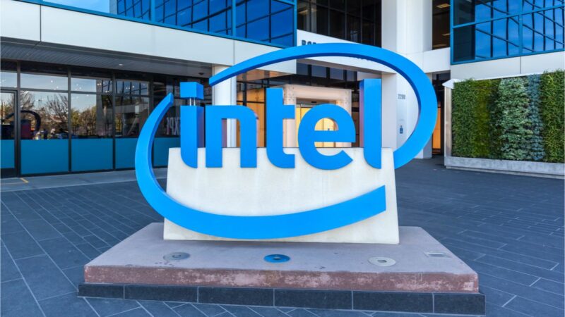 Report: Intel Reveals ‘Bonanza Mine BMZ1’ Blockchain Accelerator Mining Chip
