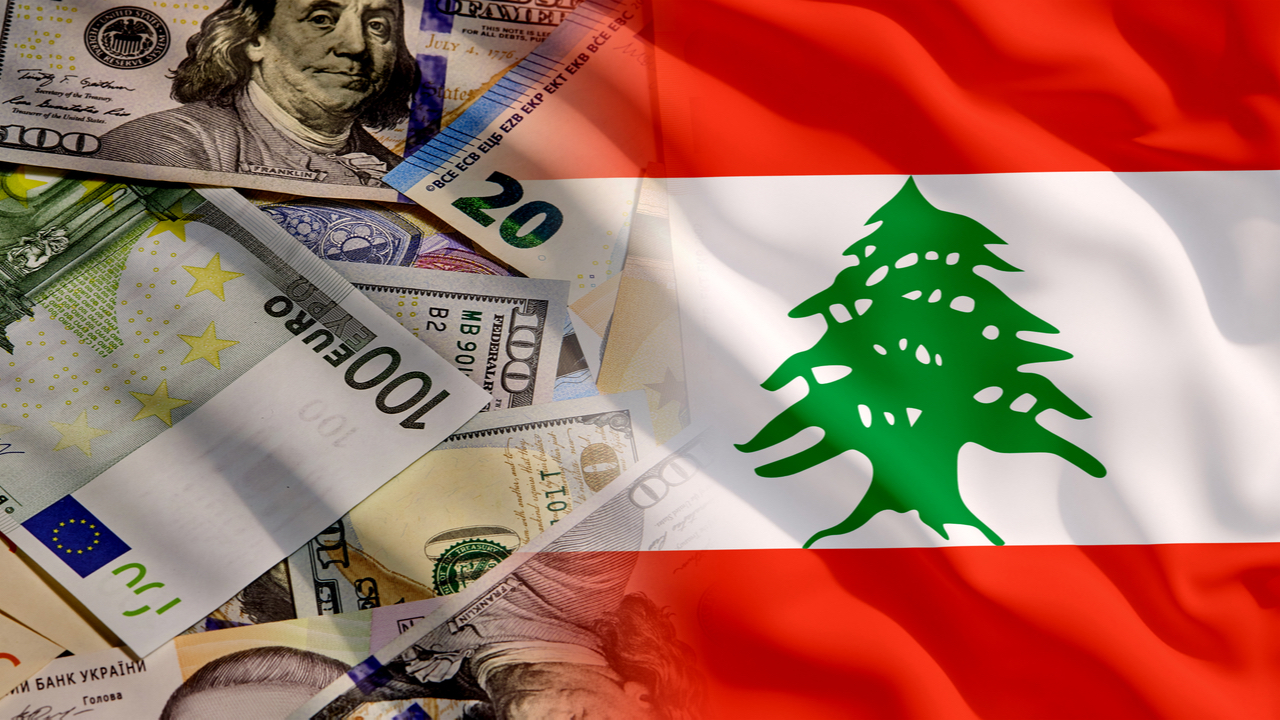 Report: Lebanon Planning to Devalue Currency by 93%, Depositors to Lose $38 Billion