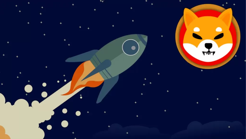 Shiba Inu Price Eyes at 25% Upswing, SHIB Price May Hit $0.00005805 by Weekend!