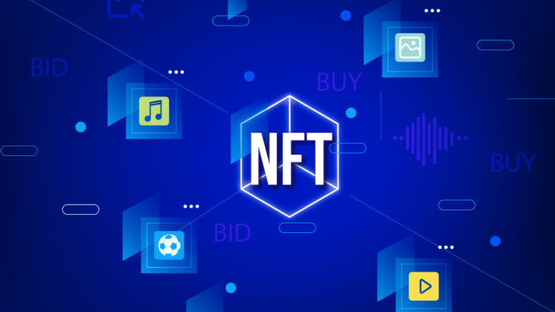 Solana And Avalanche To Onboard NFT Craze For 2X Gains! Why Axie Infinity Would Miss The NFT Boat?  