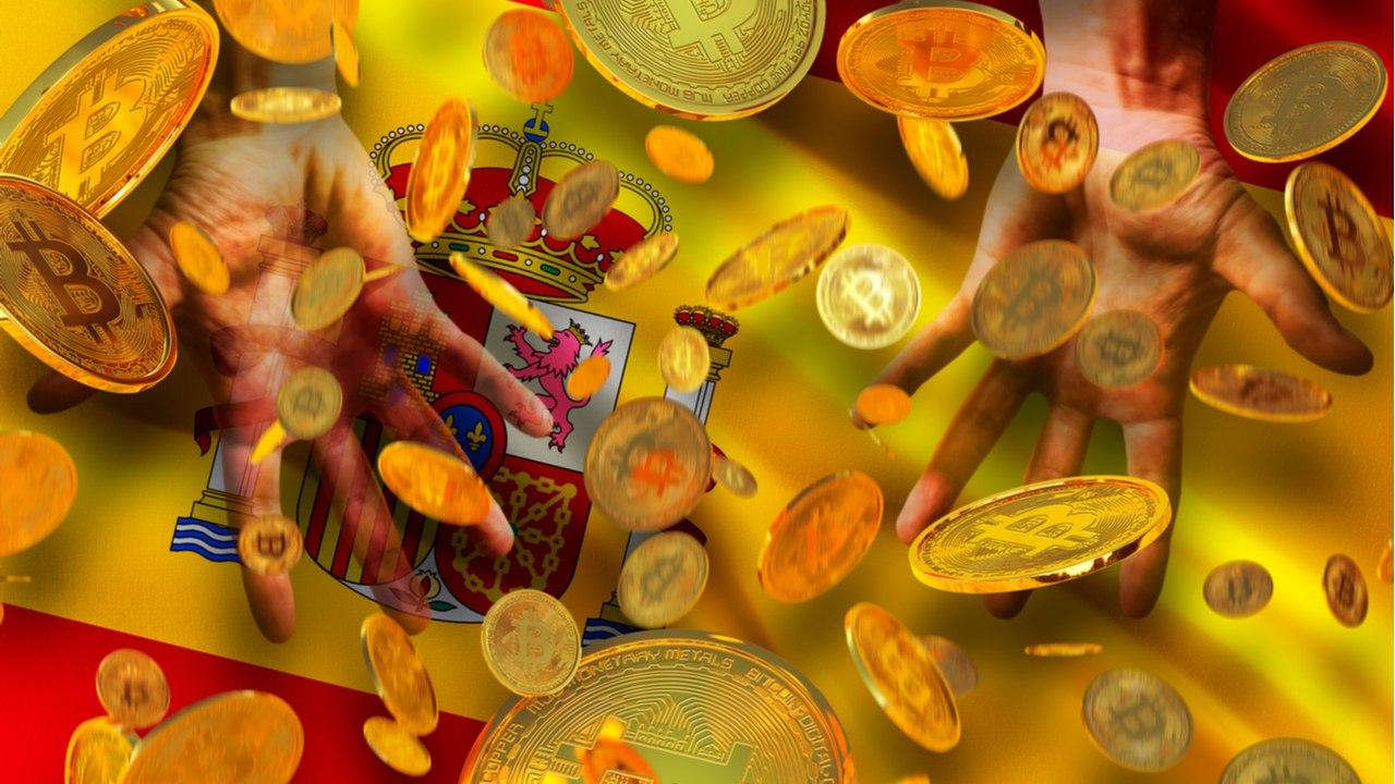 Spanish Treasury Postpones the Definition of Crypto Tax Declaration Models Until Next Year