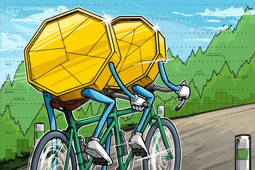 Terra’s Mirror Protocol MIR rebounds 40% two days after crashing to record low