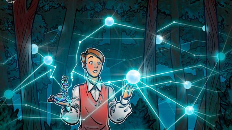 The evolution of DAOs and why they are expected to take hold in 2022