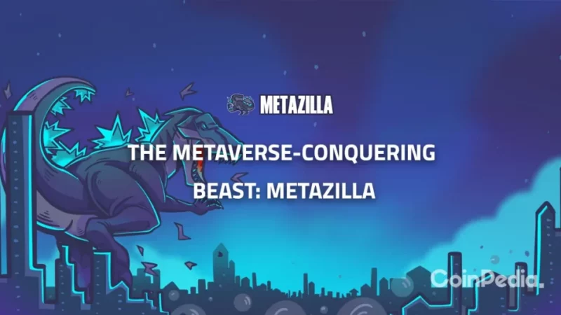 The Metaverse-Conquering Beast: METAZILLA