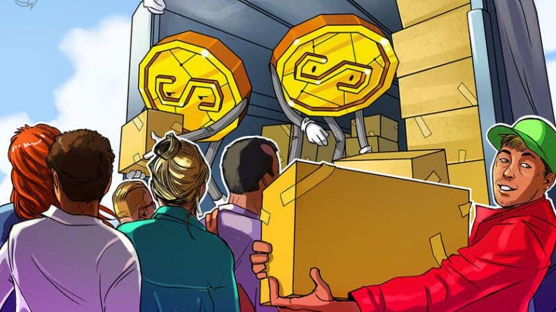 Total stablecoin supply hits $180 billion: Report