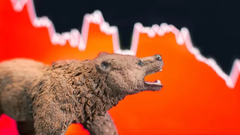 Traders To Enter A New Crypto Winter ! No Bull Run Until 2024