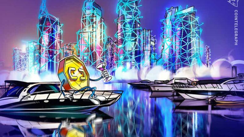 UAE reportedly plans to issue federal crypto license for VASPs