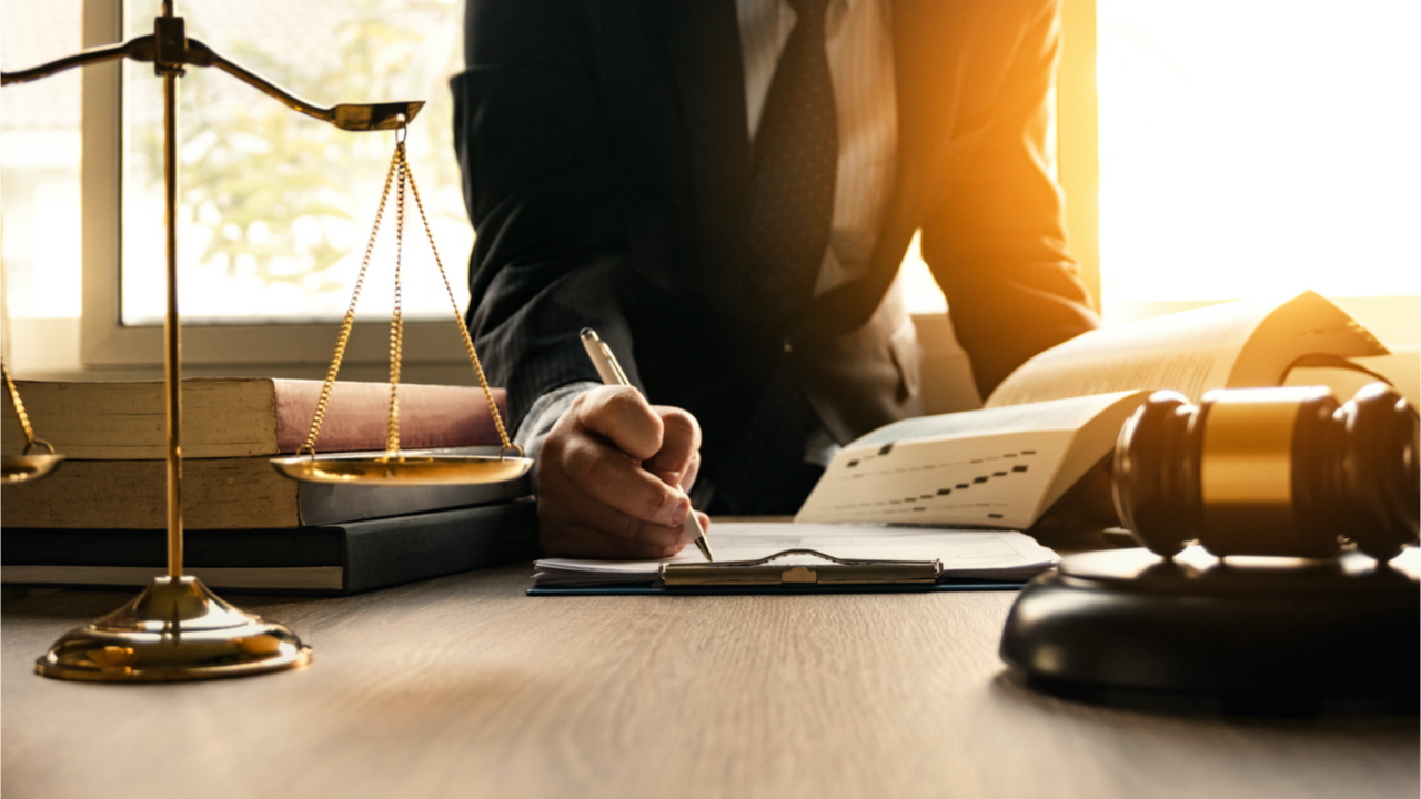 UK Law Firm Gunnercooke Says It Now Accepts Crypto Payments