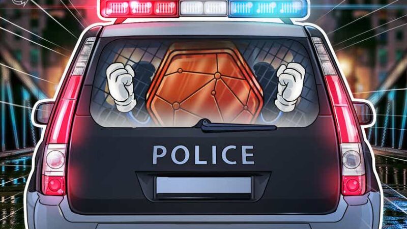 UK tax authority makes first NFT seizure in VAT fraud case