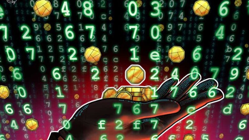 Warning: How ‘One Time Password’ bots can steal all your crypto
