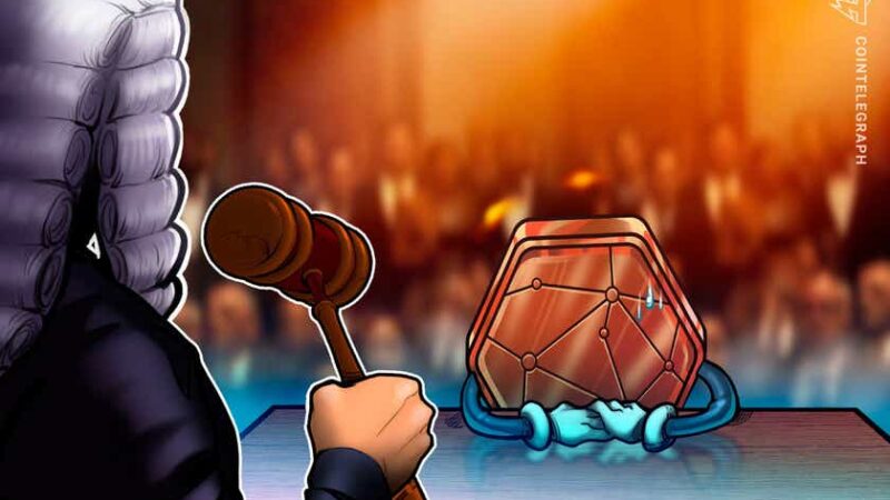 ‘Wave of litigation’ to hit NFT space as copyright issues abound