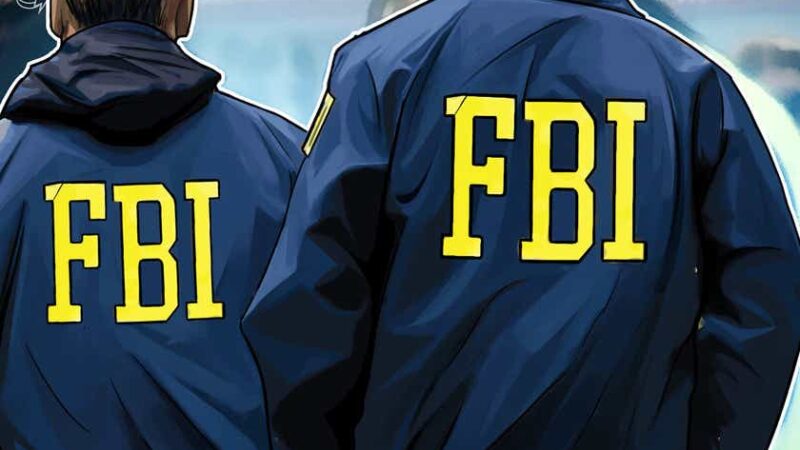 What the launch of the FBI crypto task force means for the digital asset space