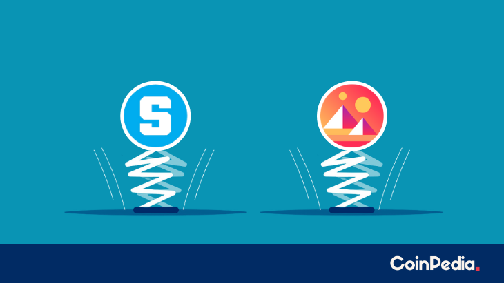 What’s Awaited for Decentraland(MANA), The Sandbox(SAND) & Axie Infinity(AXS) Price In the Weekend?