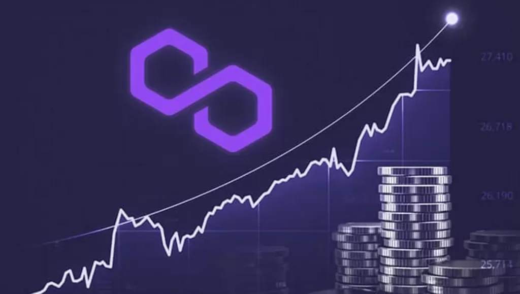 What’s Next For Polygon (MATIC) ? Run To $2 By This Weekend Or 15% Pull Back ?