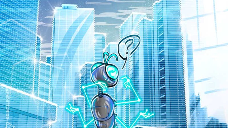 Why decentralization isn’t the ultimate goal of Web3