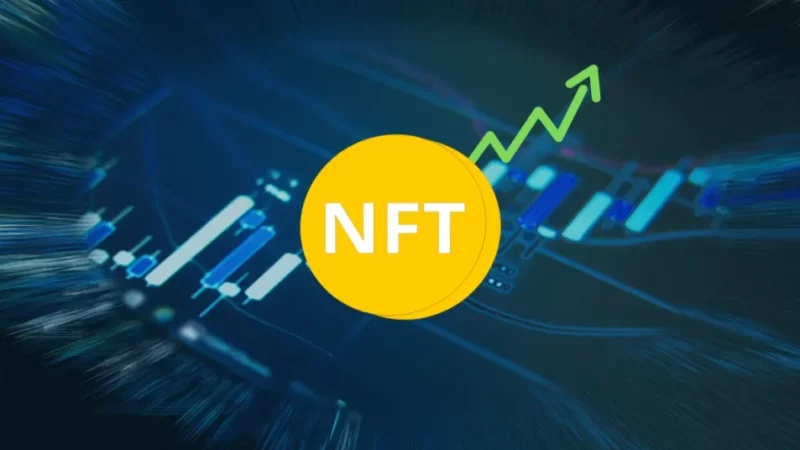 Will The Crypto Crash Pave The Way For A 5X Run Of NFTs In The Second Quarter?