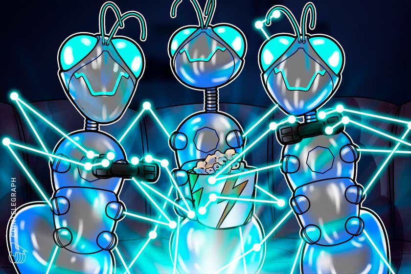 YGG-backed Oasys blockchain hopes to take P2E gaming mainstream