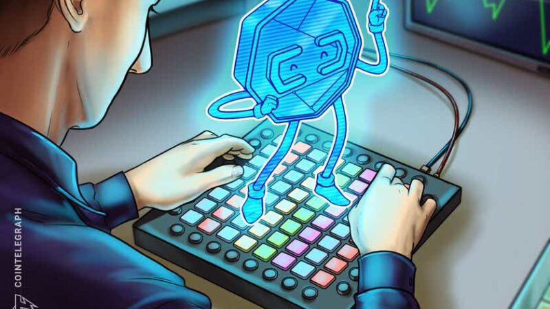 75% of investors in emerging markets want more crypto: survey