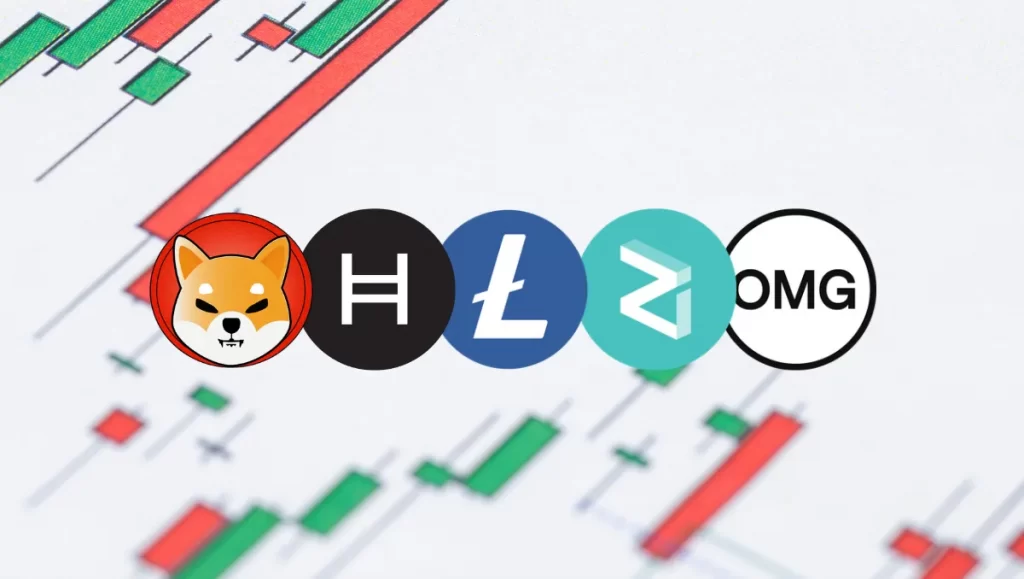 A 60% Altcoin Rally Incoming! Will Bitcoin’s Trade Off Help Kickstart A Massive AltSeason This Q2?