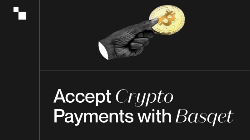 African Crypto Startup, Basqet Launches Payment Gateway to Enable Businesses Accept Bitcoin – Goes Live With 118 Businesses and $1.3 Million in Transaction Volume