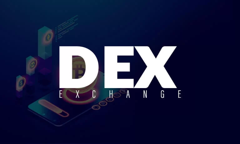 All You Need To Know About Decentralized Exchanges (DEX)