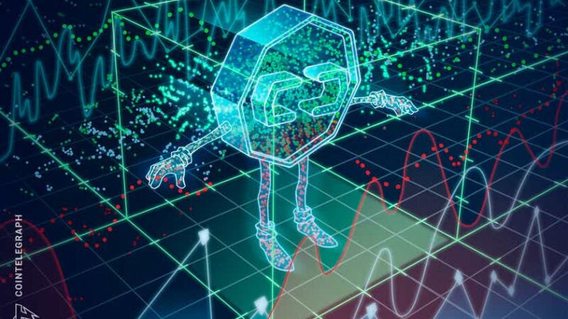 Ally or suspect? The war in Ukraine as a stress test for the crypto industry