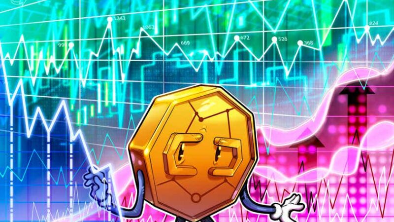 Altcoin Roundup: DeFi token prices are down, but utility is on the rise