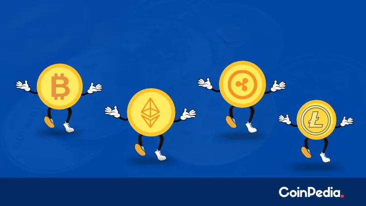 Altcoins To Surge 60% This Alt Season! Are MATIC, ETH, SOL, ADA, ALGO, And HNT Ideal Buys?