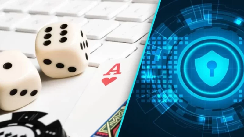 Are Online Casinos Safe?