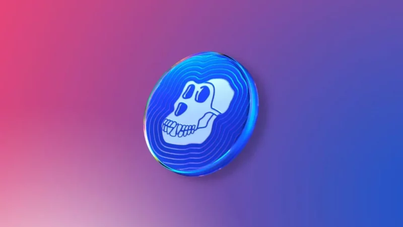 Attention Traders ApeCoin Shoots Up 1500%! APE Primed To Claim Its Rank Under Top 20 This Weekend?