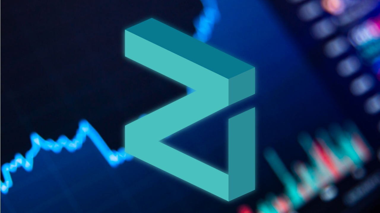 Biggest Movers: ZIL Rallies to 11-Month High, as SOL and WAVES Extend Recent Gains 