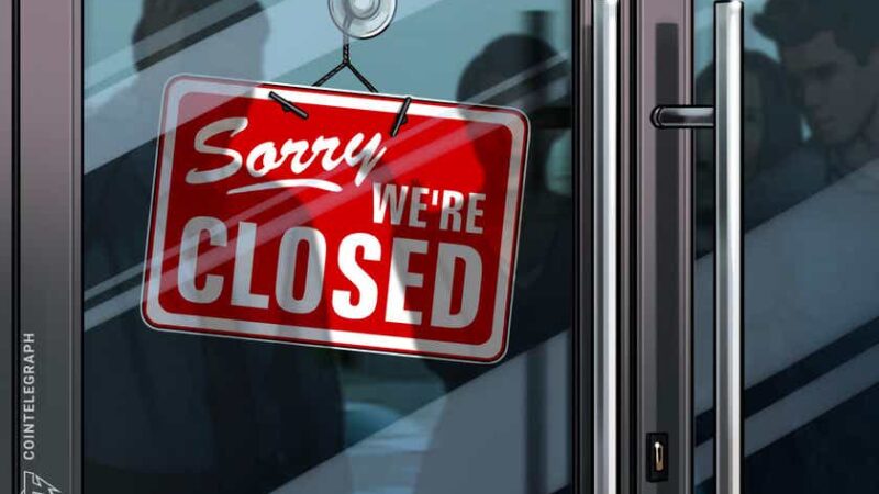 Binance tells regulators it will cease operations in Ontario… for real this time