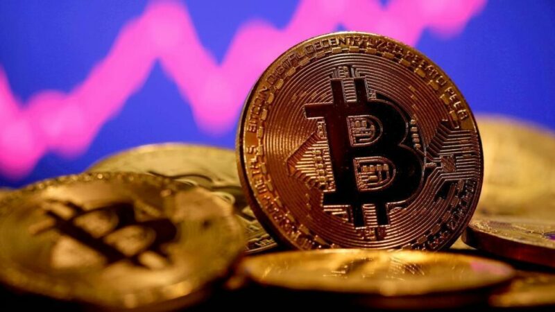 Bitcoin (BTC) Price Hitting $50 Seems Imminent In March ! Here’s Why?