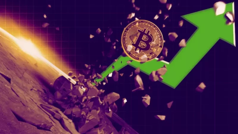Bitcoin (BTC) Price Smashed the Crucial $43K Levels, But What Changed All of a Sudden?