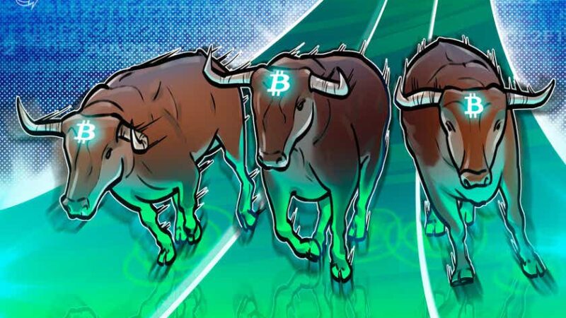 Bitcoin bulls to defend $40K leading into Friday’s $760M options expiry