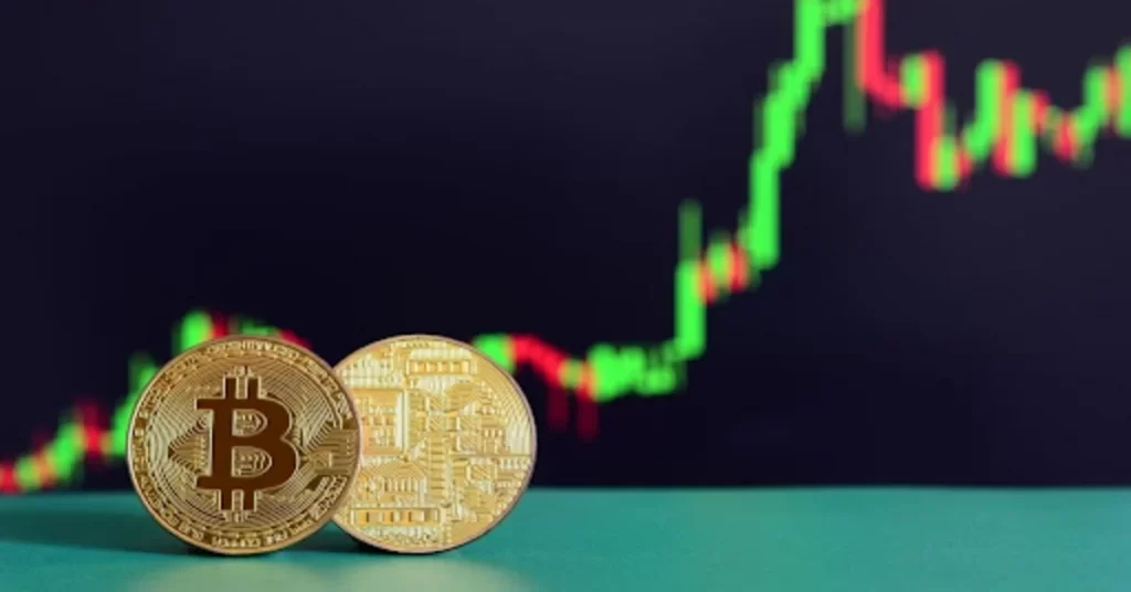 Bitcoin Parabolic Rise On Cards! BTC Price Will Hit This Level By End Of 2022