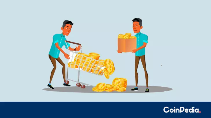 Bitcoin Rejected Again At $45,000, Yet $50K Levels Appear Imminent by the End of Q1